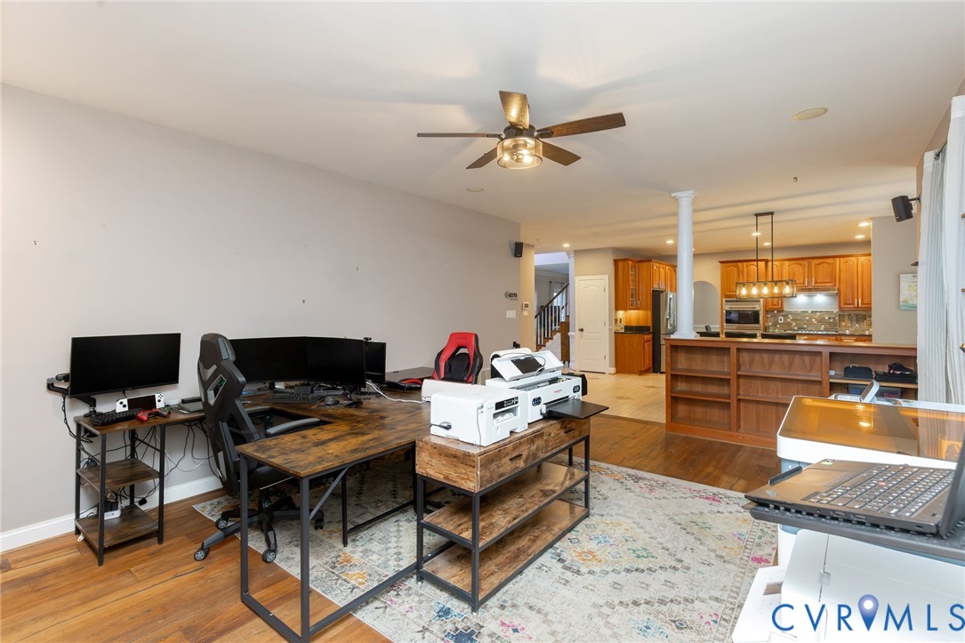 8206 Seaview Drive, Chesterfield, VA 23838