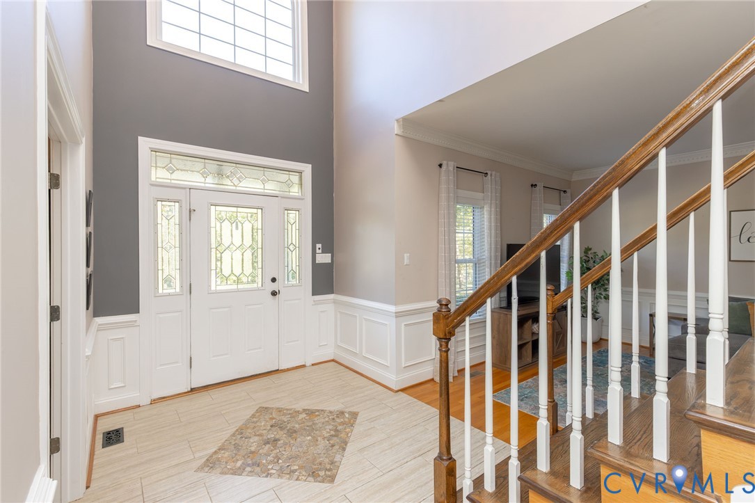 8206 Seaview Drive, Chesterfield, VA 23838