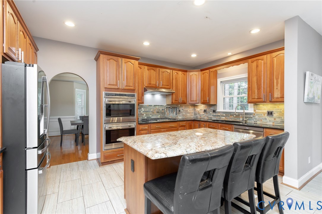8206 Seaview Drive, Chesterfield, VA 23838