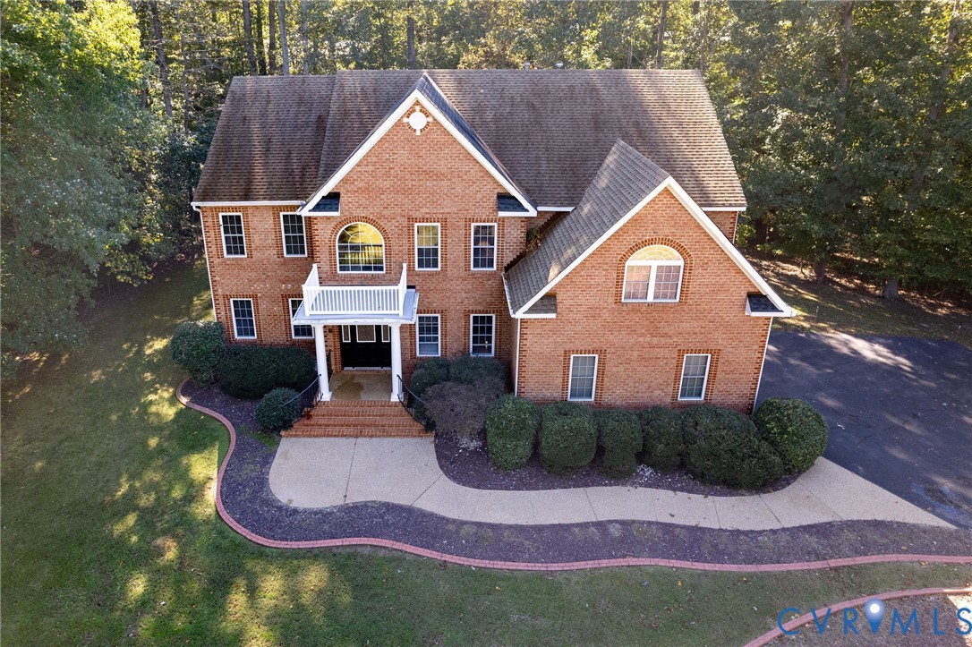 8206 Seaview Drive, Chesterfield, VA 23838