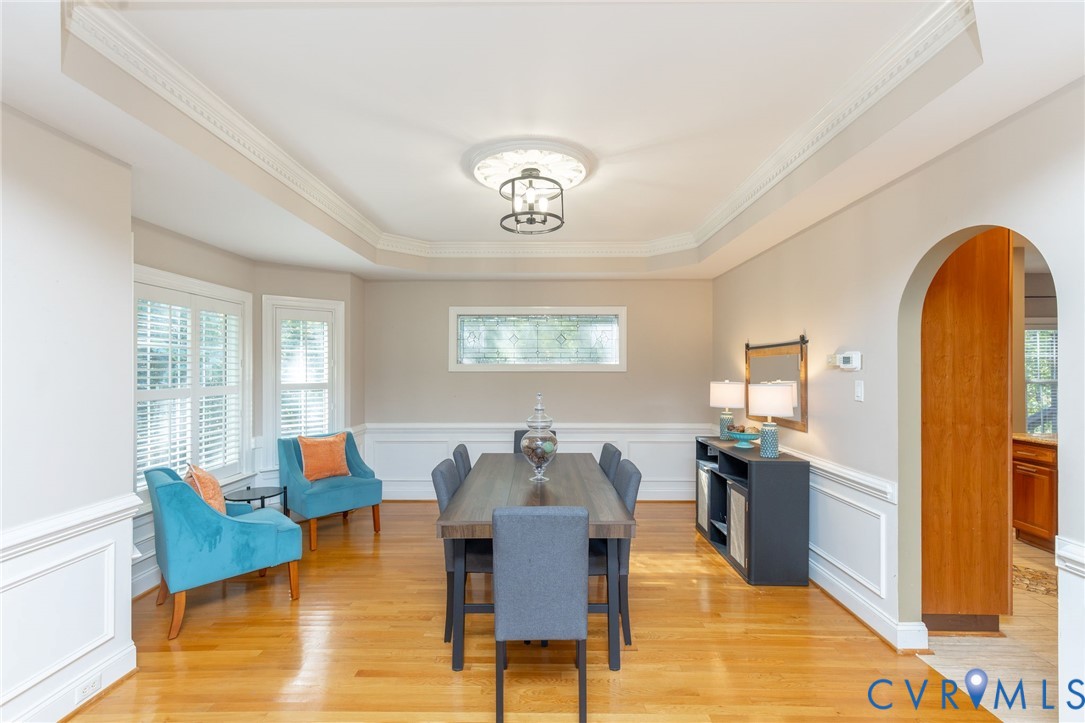 8206 Seaview Drive, Chesterfield, VA 23838