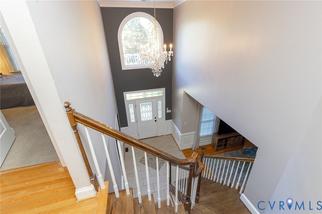 8206 Seaview Drive, Chesterfield, VA 23838