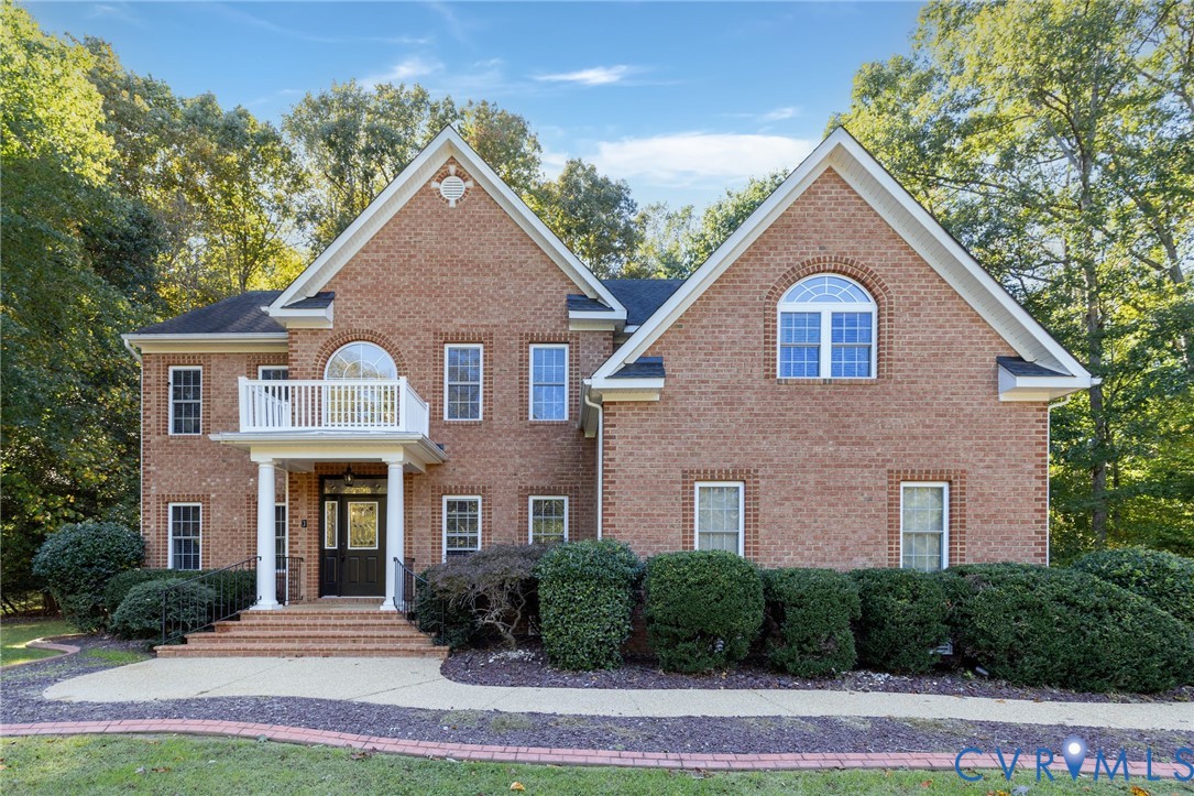 8206 Seaview Drive, Chesterfield, VA 23838