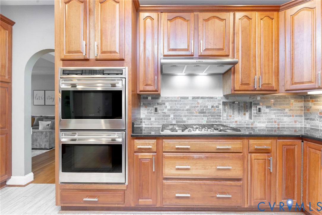8206 Seaview Drive, Chesterfield, VA 23838