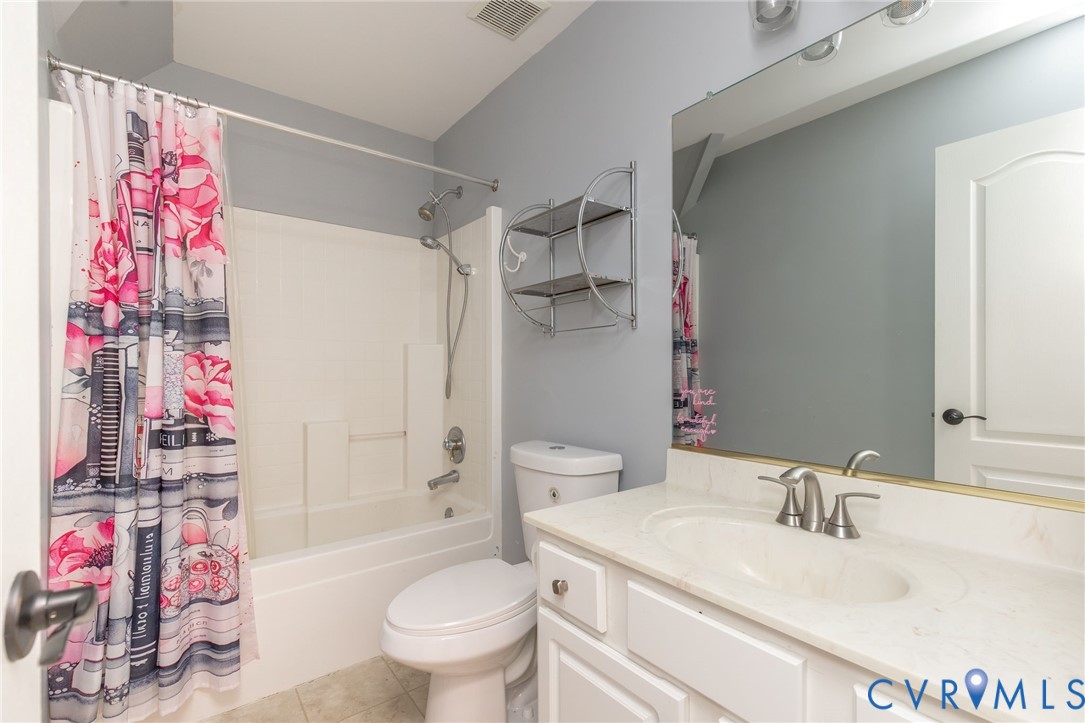 8206 Seaview Drive, Chesterfield, VA 23838