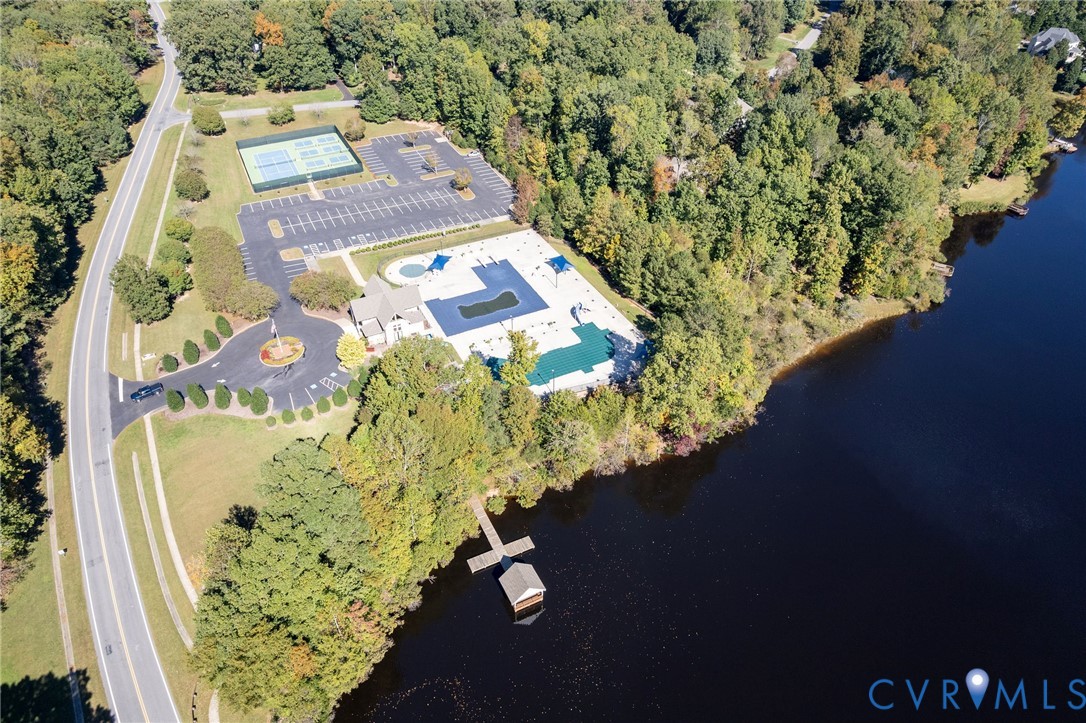 8206 Seaview Drive, Chesterfield, VA 23838