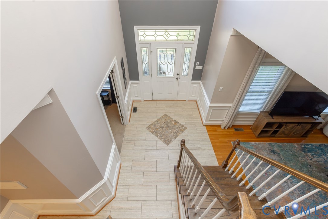 8206 Seaview Drive, Chesterfield, VA 23838
