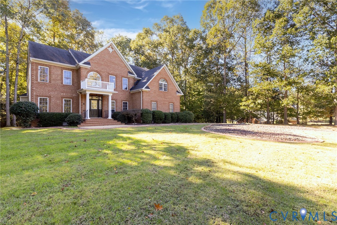 8206 Seaview Drive, Chesterfield, VA 23838