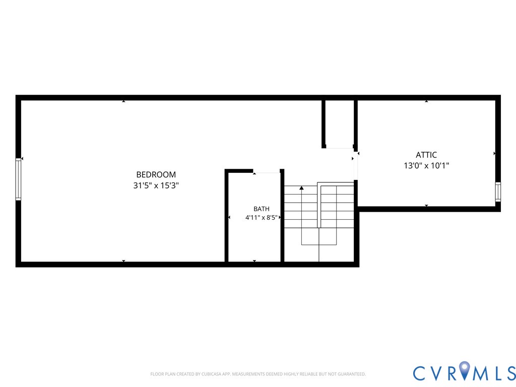 3rd Floor