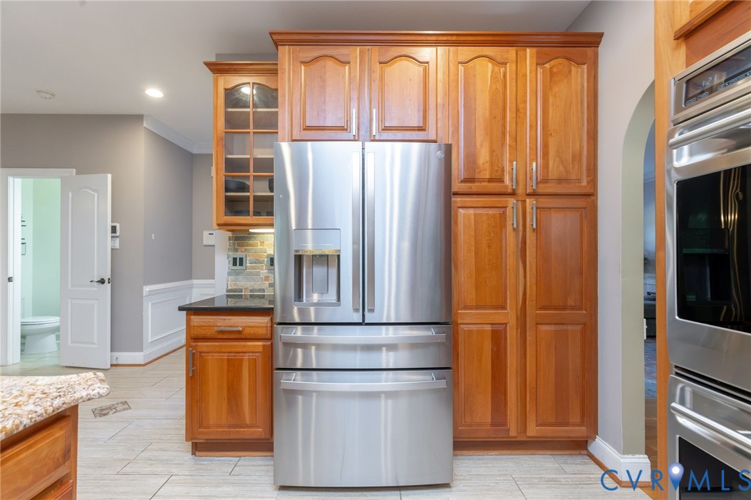 8206 Seaview Drive, Chesterfield, VA 23838