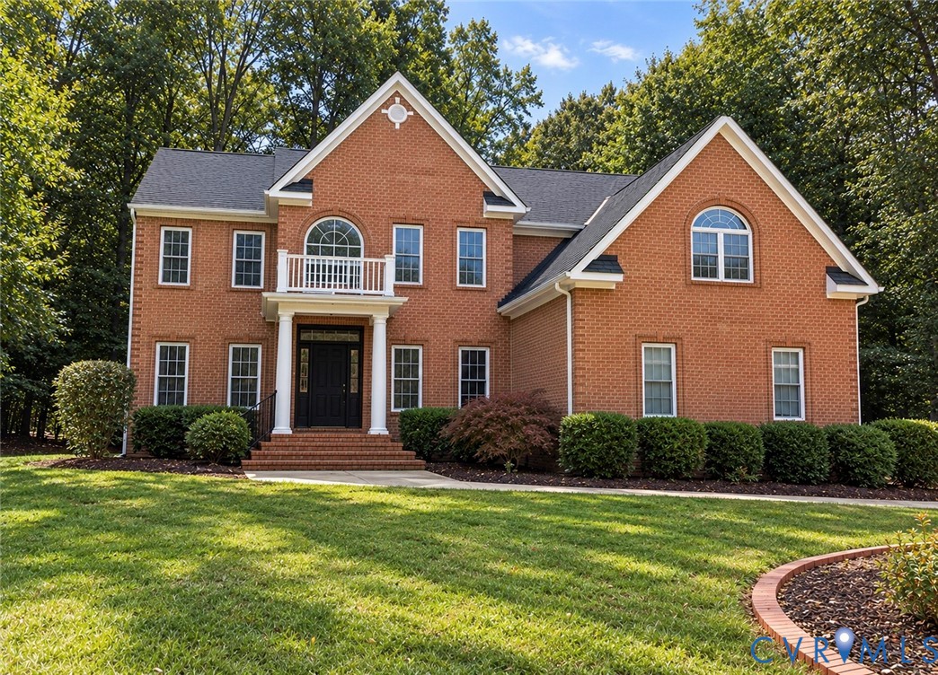 8206 Seaview Drive, Chesterfield, VA 23838