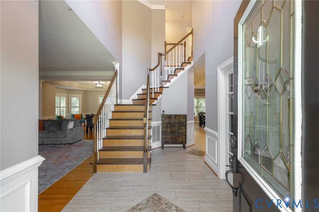 8206 Seaview Drive, Chesterfield, VA 23838