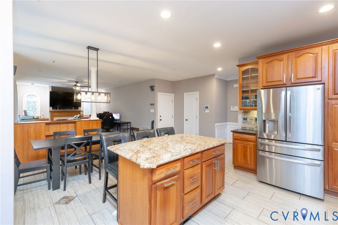 8206 Seaview Drive, Chesterfield, VA 23838