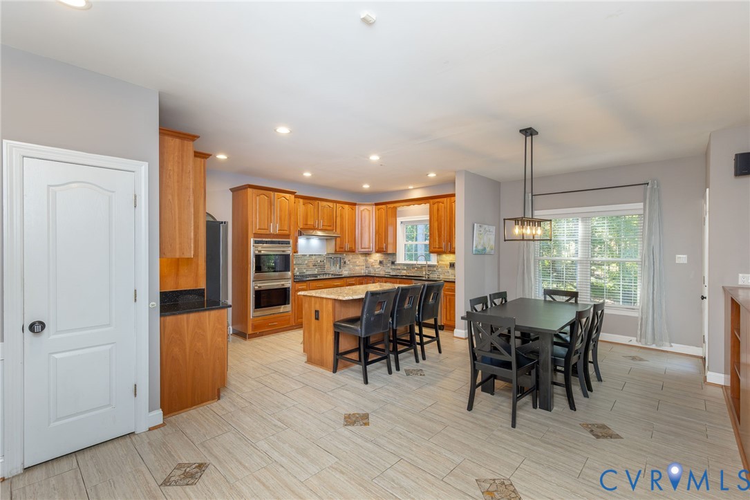 8206 Seaview Drive, Chesterfield, VA 23838