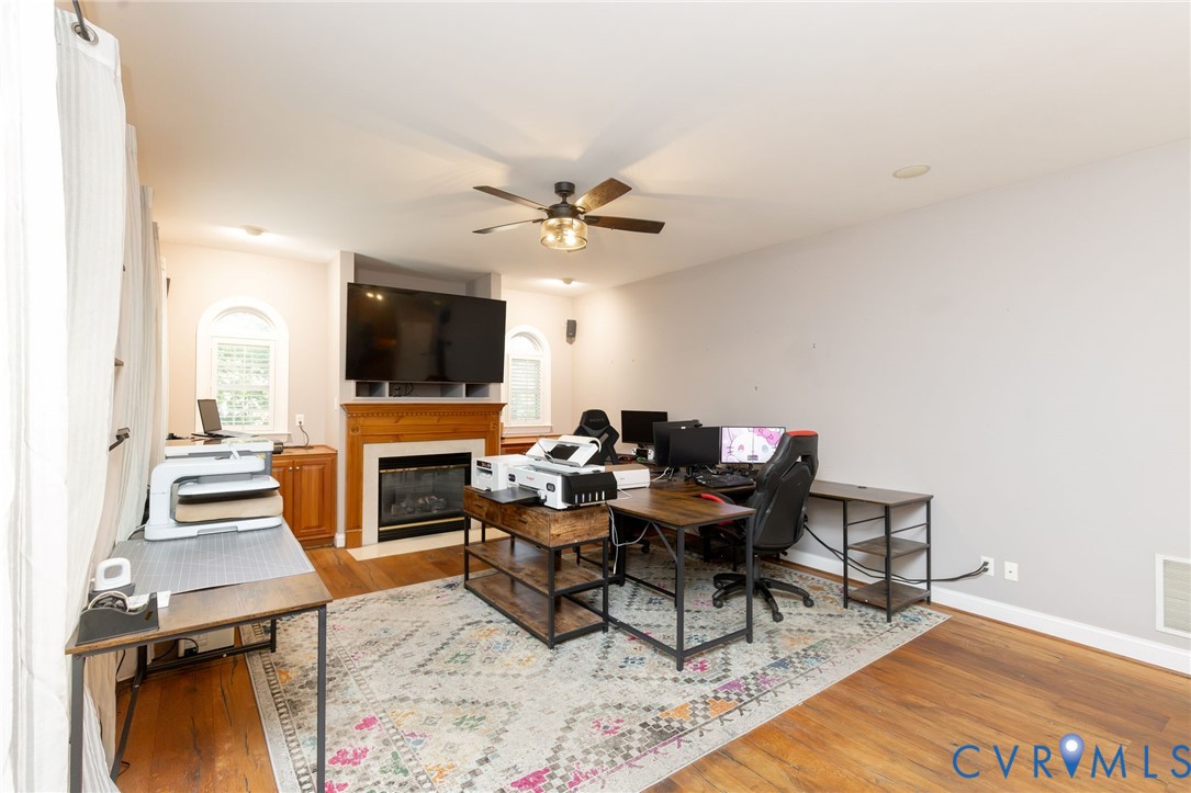 8206 Seaview Drive, Chesterfield, VA 23838