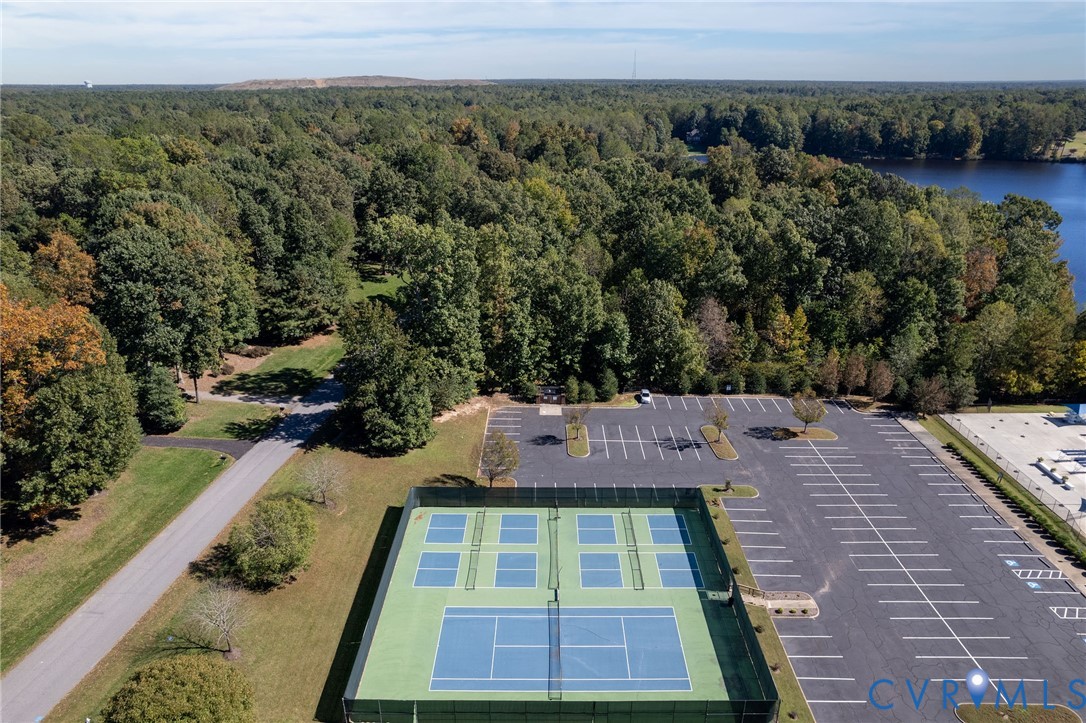 8206 Seaview Drive, Chesterfield, VA 23838