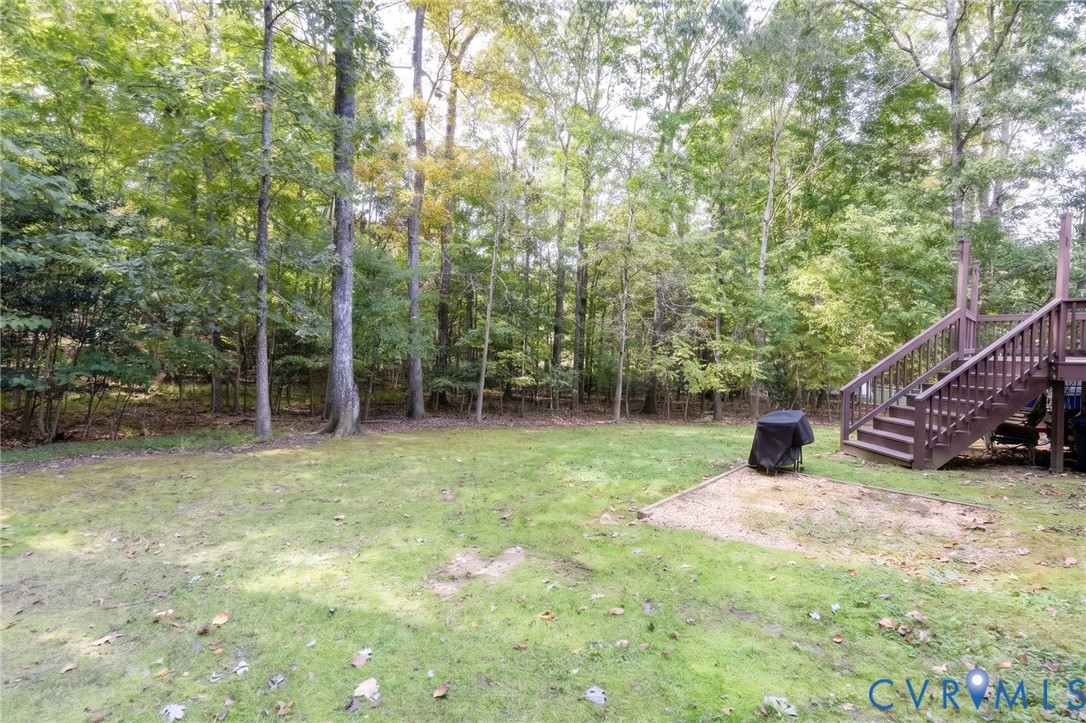 8206 Seaview Drive, Chesterfield, VA 23838