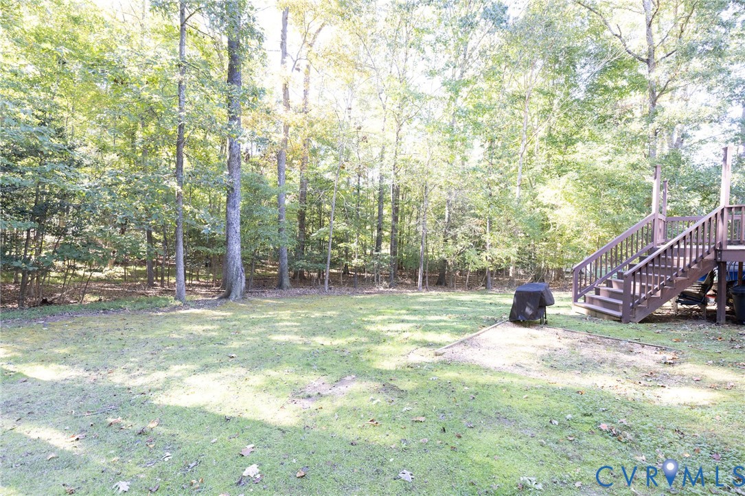 8206 Seaview Drive, Chesterfield, VA 23838