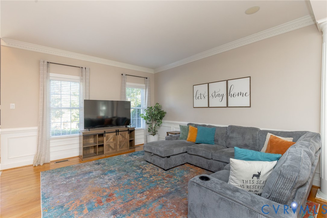 8206 Seaview Drive, Chesterfield, VA 23838