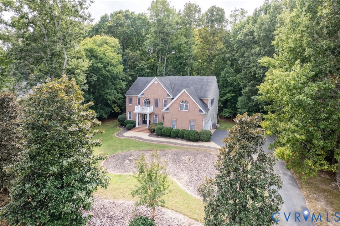 8206 Seaview Drive, Chesterfield, VA 23838