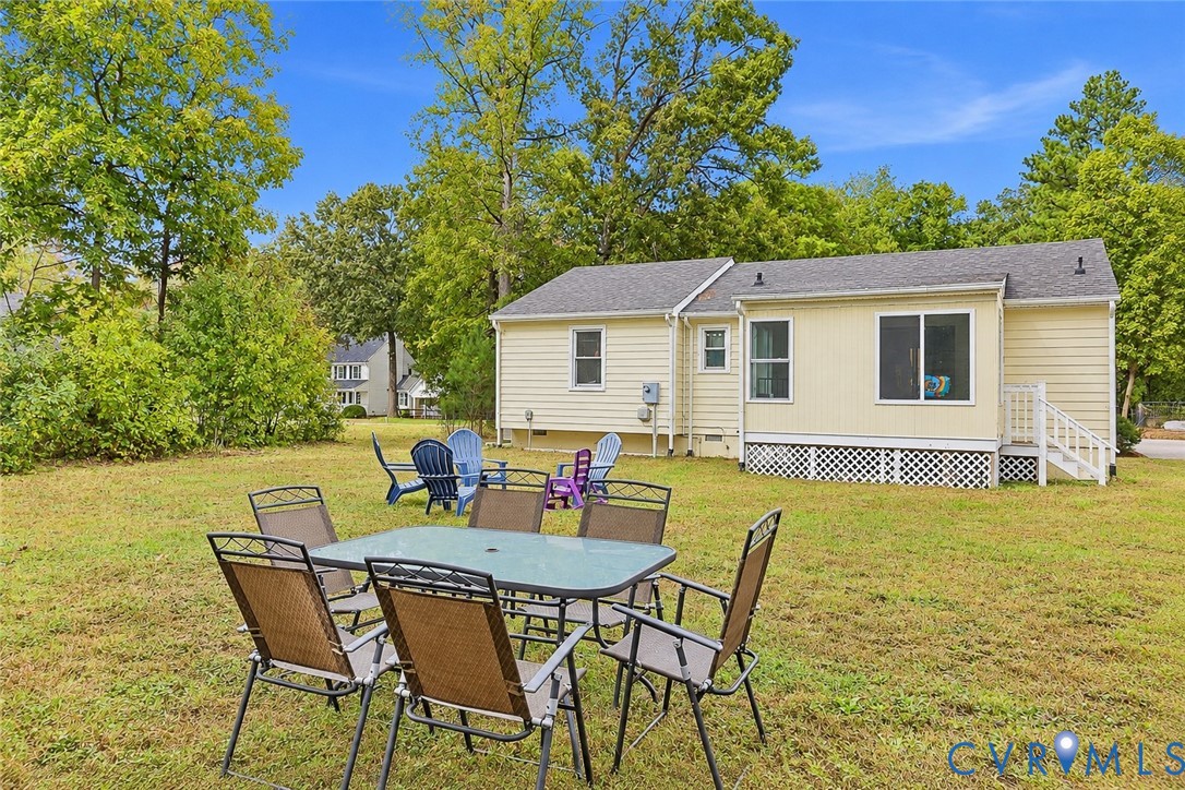 6229 Perthwood Lane, South Chesterfield, VA 23803