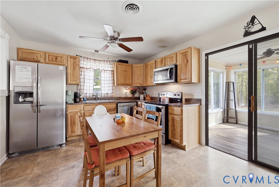 6229 Perthwood Lane, South Chesterfield, VA 23803