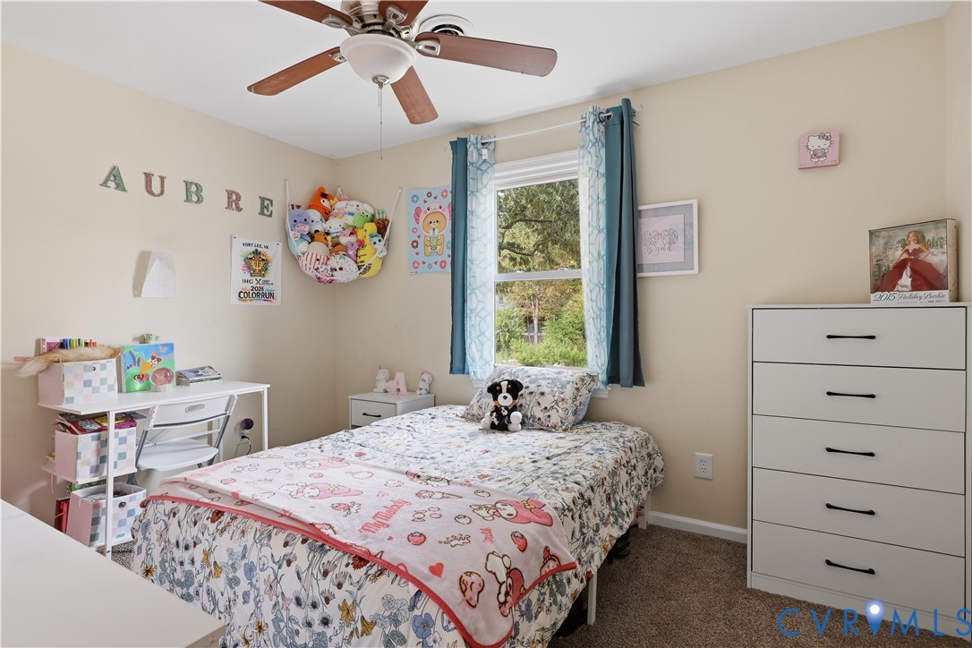 6229 Perthwood Lane, South Chesterfield, VA 23803