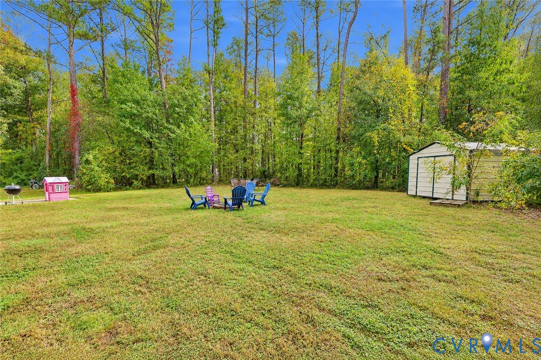 6229 Perthwood Lane, South Chesterfield, VA 23803