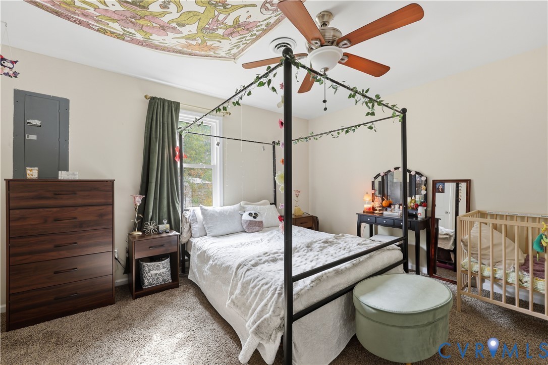 6229 Perthwood Lane, South Chesterfield, VA 23803