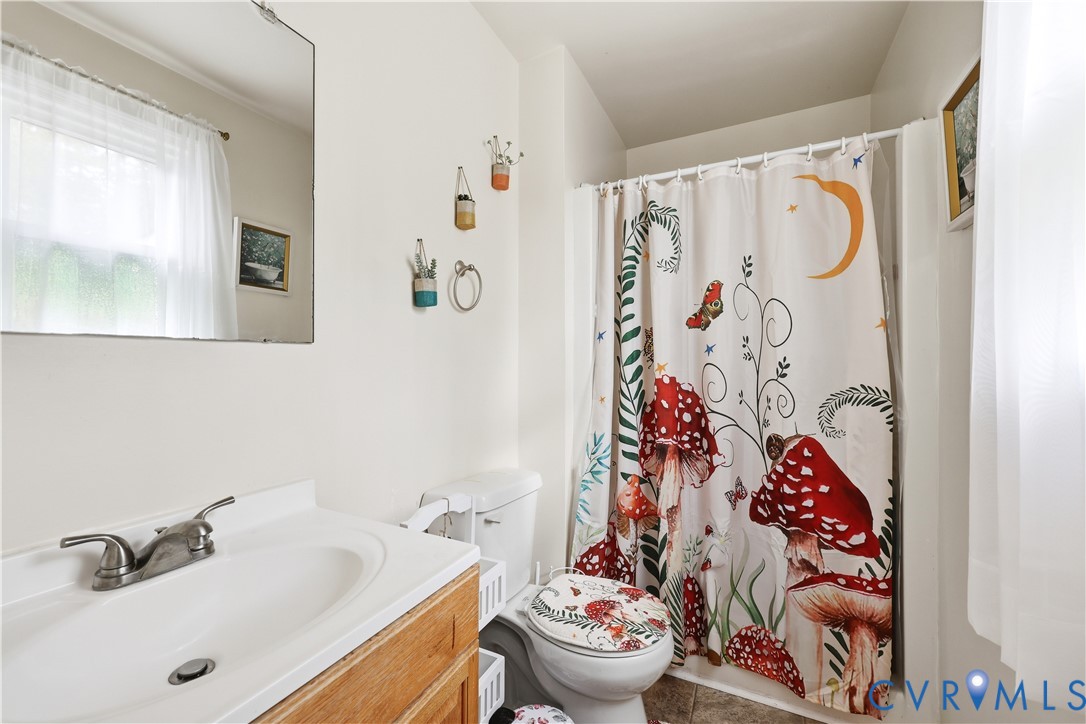 6229 Perthwood Lane, South Chesterfield, VA 23803