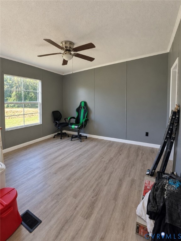16518 old ridge Road, Montpelier, VA 23192