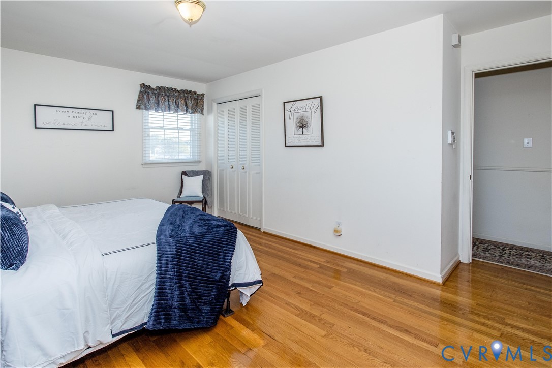 4809 Woodstream Drive, Woodstream, Dinwiddie, VA 23803