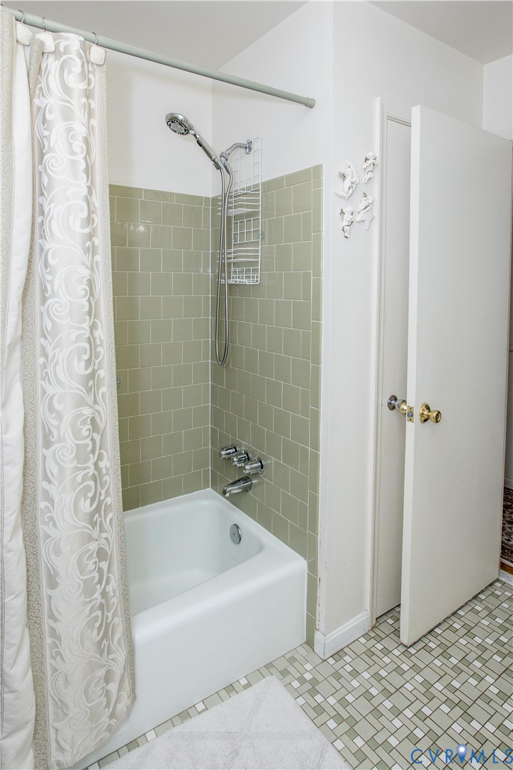 4809 Woodstream Drive, Woodstream, Dinwiddie, VA 23803
