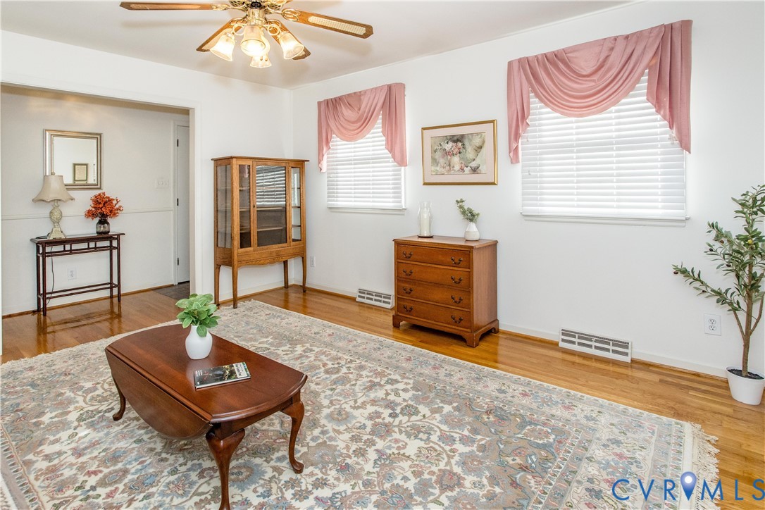 4809 Woodstream Drive, Woodstream, Dinwiddie, VA 23803