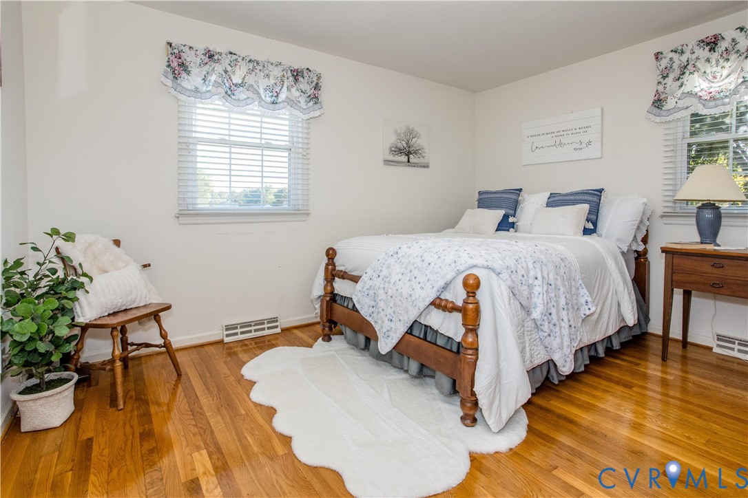 4809 Woodstream Drive, Woodstream, Dinwiddie, VA 23803