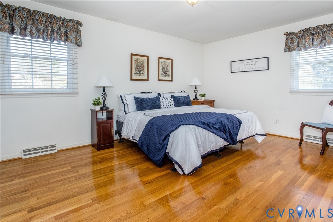 4809 Woodstream Drive, Woodstream, Dinwiddie, VA 23803