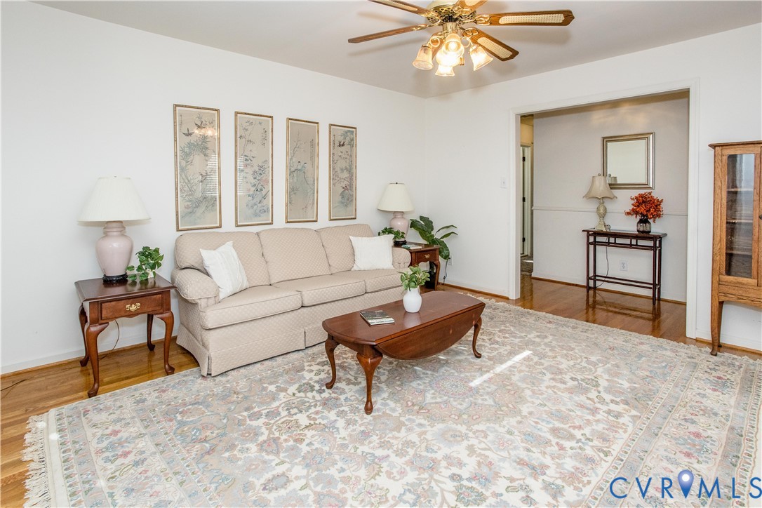 4809 Woodstream Drive, Woodstream, Dinwiddie, VA 23803