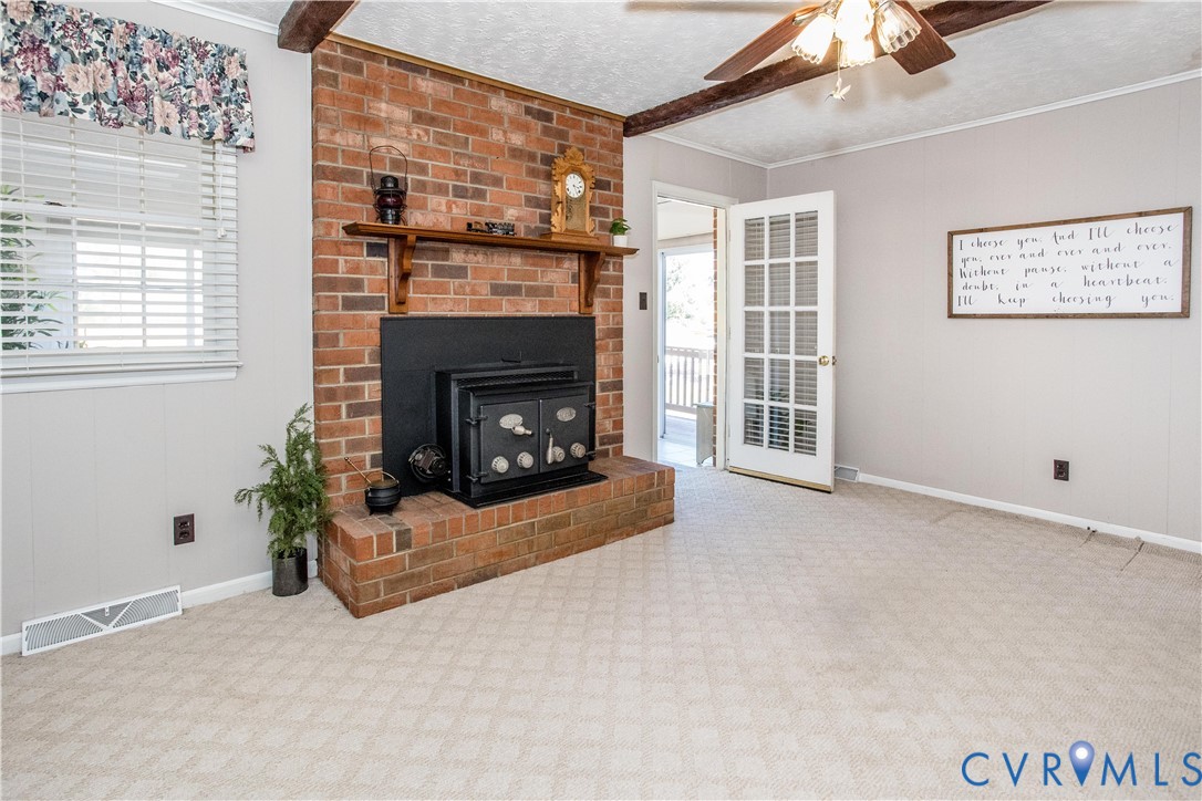 4809 Woodstream Drive, Woodstream, Dinwiddie, VA 23803