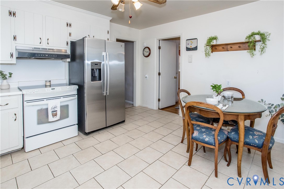 4809 Woodstream Drive, Woodstream, Dinwiddie, VA 23803