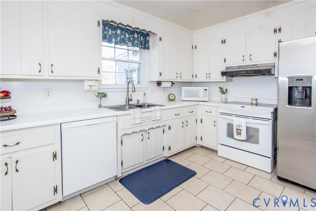 4809 Woodstream Drive, Woodstream, Dinwiddie, VA 23803
