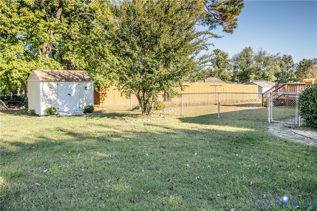 4809 Woodstream Drive, Woodstream, Dinwiddie, VA 23803