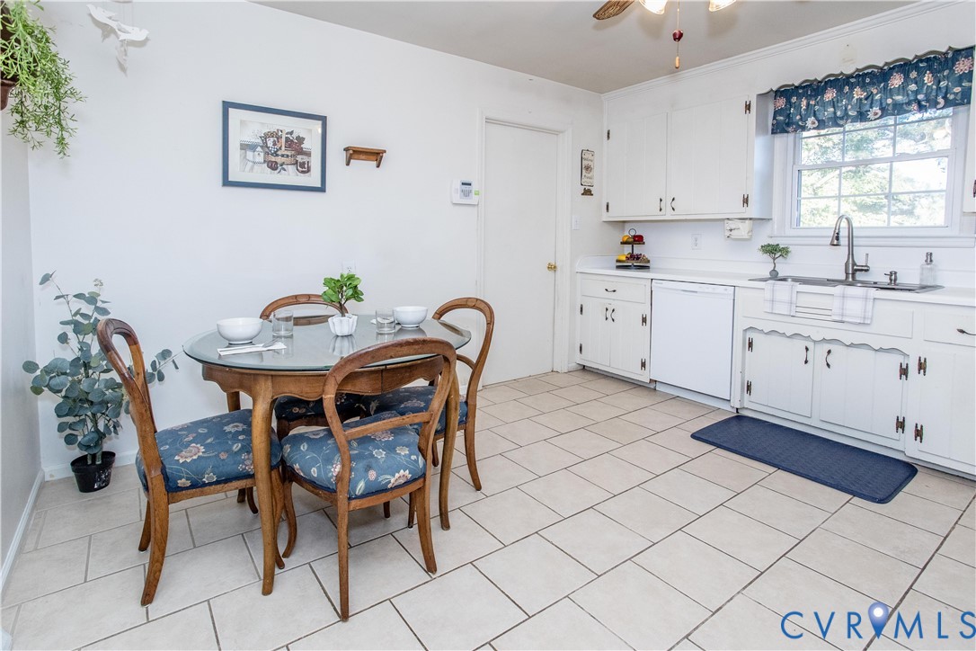 4809 Woodstream Drive, Woodstream, Dinwiddie, VA 23803