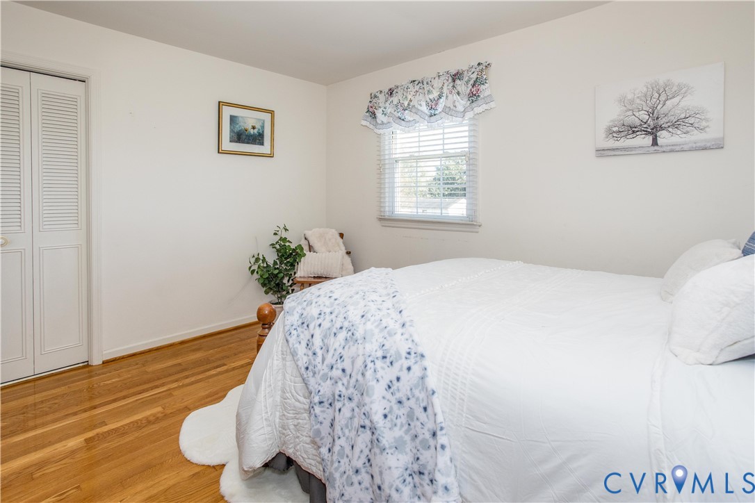4809 Woodstream Drive, Woodstream, Dinwiddie, VA 23803