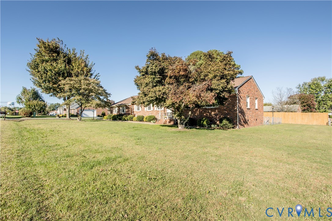 4809 Woodstream Drive, Woodstream, Dinwiddie, VA 23803