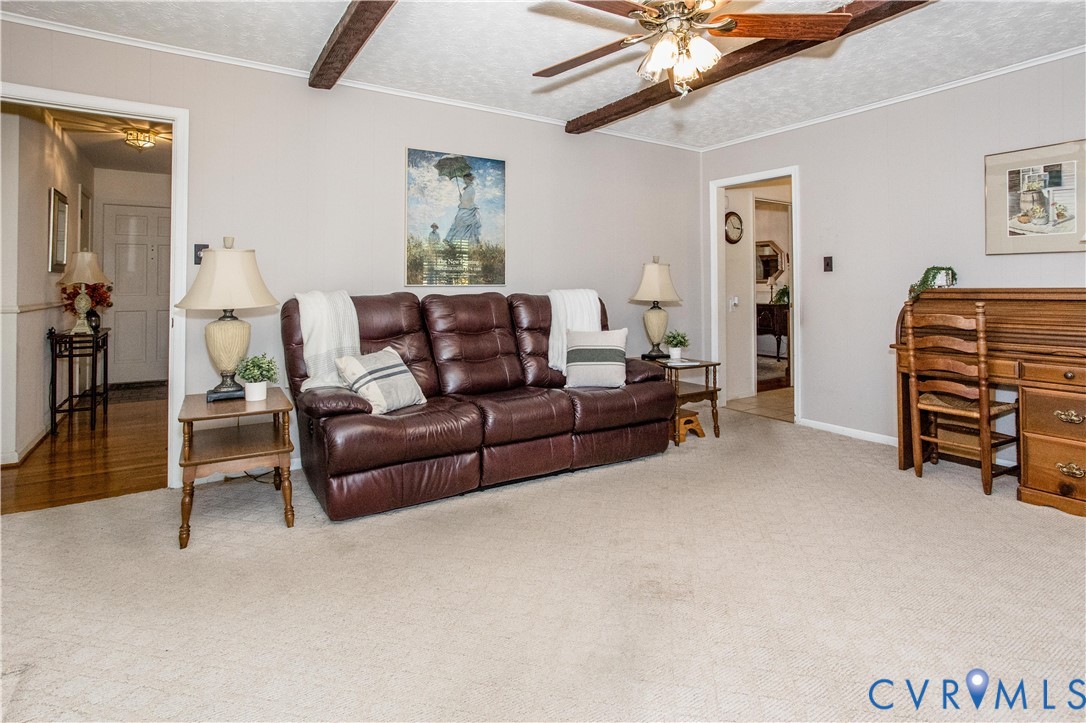 4809 Woodstream Drive, Woodstream, Dinwiddie, VA 23803
