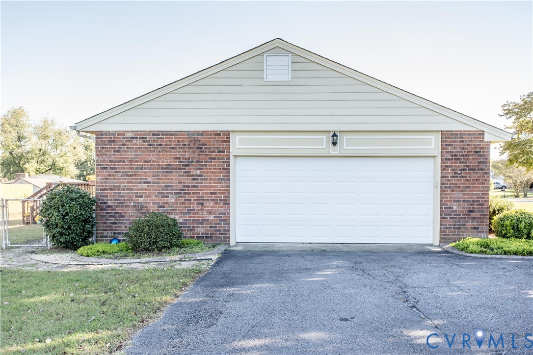 4809 Woodstream Drive, Woodstream, Dinwiddie, VA 23803