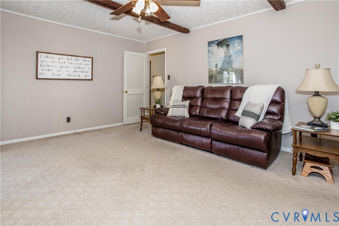 4809 Woodstream Drive, Woodstream, Dinwiddie, VA 23803