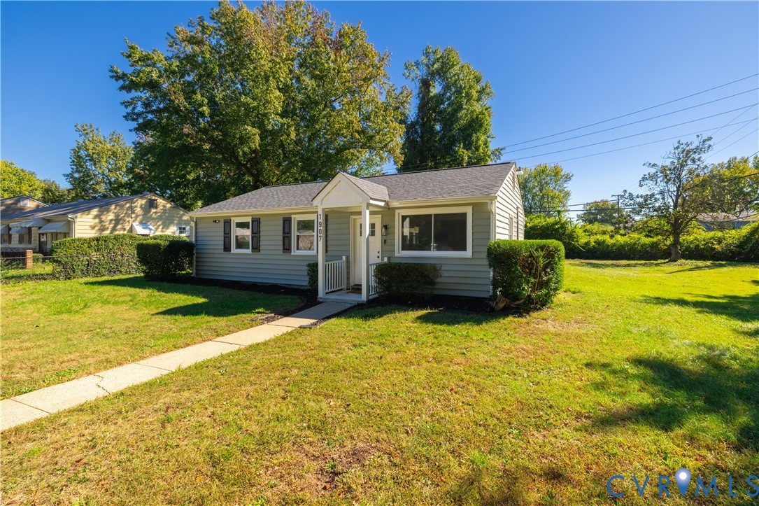 1907 Holly Street, Henrico, VA 23223