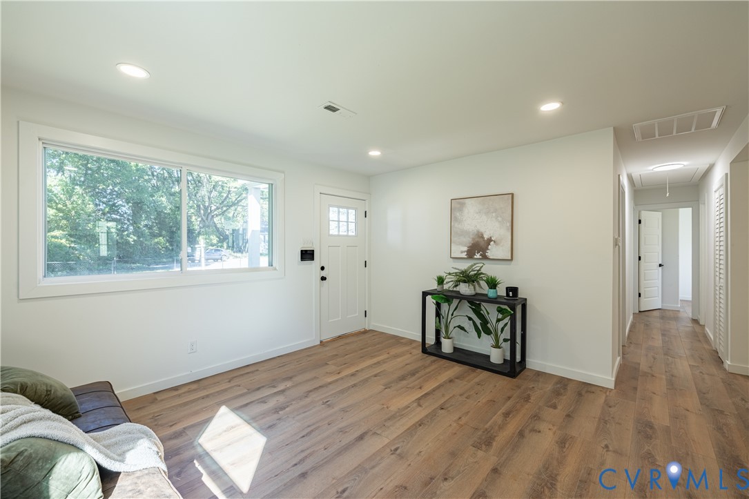 1907 Holly Street, Henrico, VA 23223