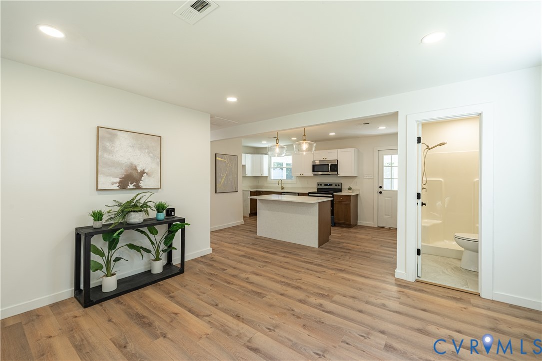 1907 Holly Street, Henrico, VA 23223